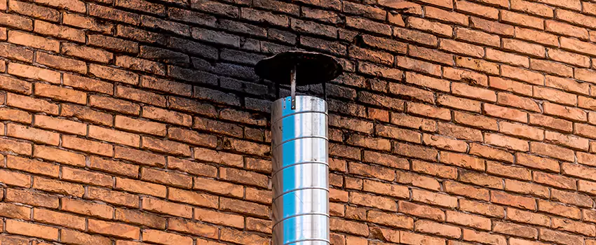 Chimney Design and Style Remodel Services in Missouri City, Texas
