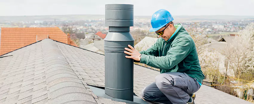 Chimney Repair Cost in Missouri City, TX