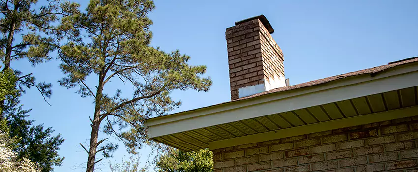 Brick Chimney Sweep Near Me in Missouri City, TX