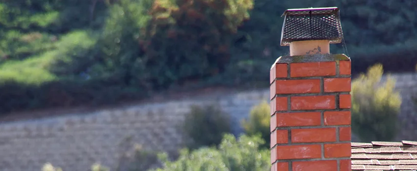 Chimney Tuckpointing And Masonry Restoration in Missouri City, TX