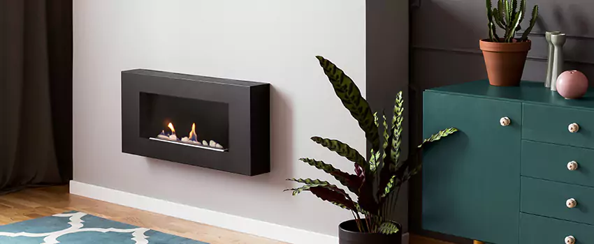 Cost of Ethanol Fireplace Repair And Installation Services in Missouri City, TX