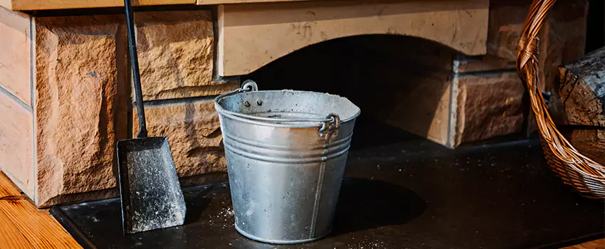 Clean The Fireplace Mantle And Hearth in Missouri City, Texas