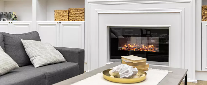 Professional Fireplace Maintenance Contractors in Missouri City, TX