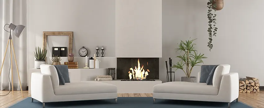 Decorative Fireplace Crystals Services in Missouri City, Texas