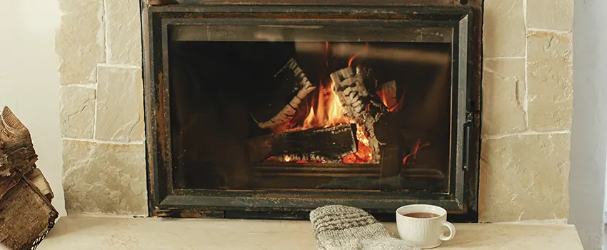 Fireplace Door Handle Replacements Services in Missouri City, Texas