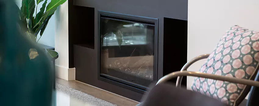 Gas Fireplace Installation in Missouri City, TX
