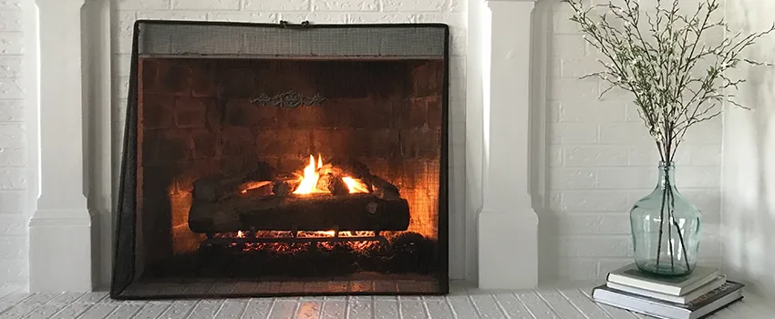 Cost-Effective Fireplace Mantel Inspection And Maintenance in Missouri City, TX