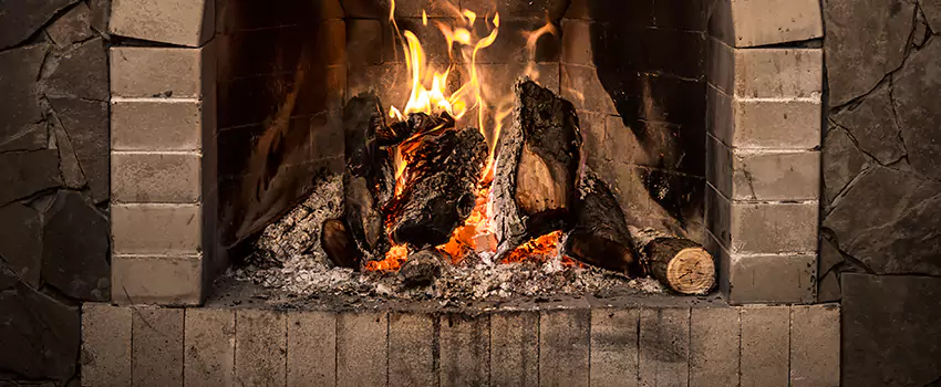 Cost of Rebuilding A Fireplace in Missouri City, Texas