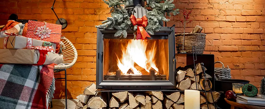 Steel Fireplace Grate Repair And Replacement Services in Missouri City, Texas