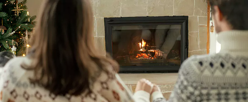 Fireplace Firebox Refurbish & Restore Services in Missouri City, TX