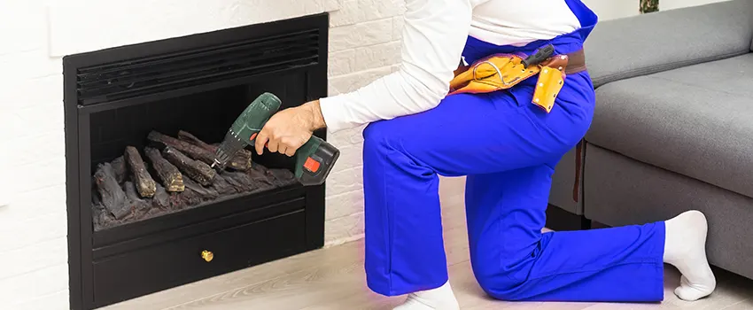 Fireplace Safety Inspection Specialists in Missouri City, Texas