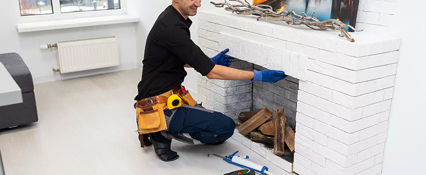 Gas Fireplace Repair And Replacement in Missouri City, TX