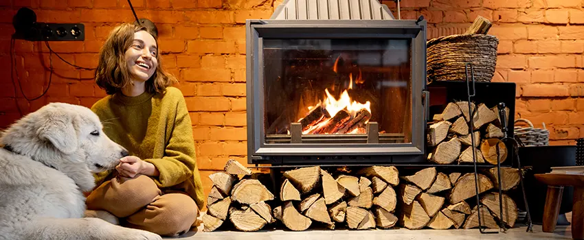 Fireplace Smell Removal Cost in Missouri City, TX