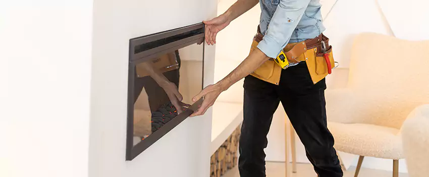 Traditional Fireplace Vent Sweeping in Missouri City, TX