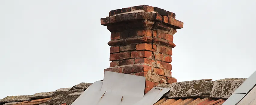 Cost of Fixing Blocked Chimney in Missouri City, Texas