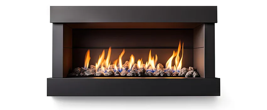 Outdoor Gas Fireplaces Installation in Missouri City, TX