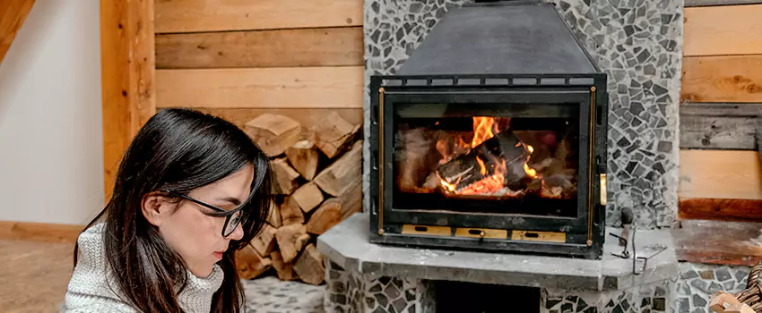 Harman P68-C Pellet Stove Repair in Missouri City, Texas 
