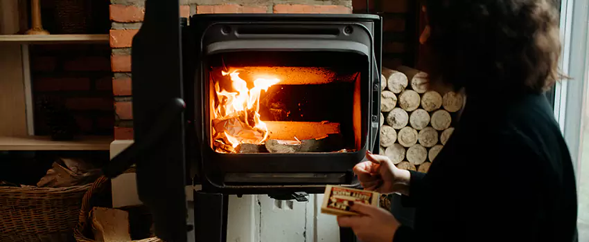 Hearthstone Wood Stoves Fireplace Repair in Missouri City, Texas
