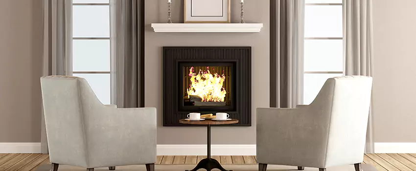 Heatilator Direct Vent Fireplace Services in Missouri City, Texas