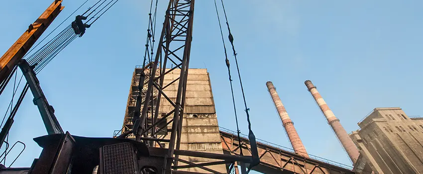 Industrial Chimneys Foundation Repair Services in Missouri City, TX