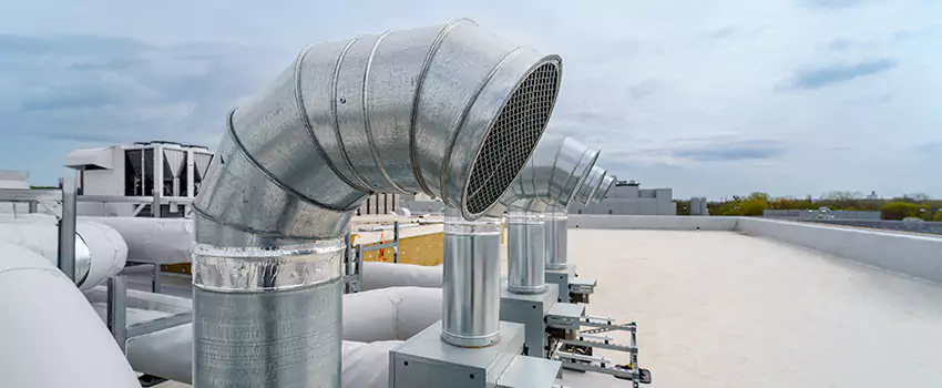 Insulated Ductwork Repair Services Near Me in Missouri City, TX