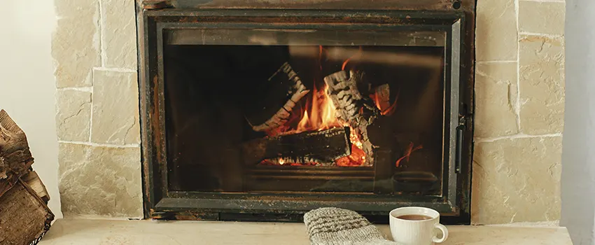 Kings man Fireplaces Insert Services in Missouri City, TX