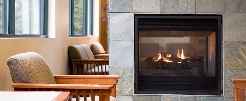 Osburn Fireplace Tempered Glass Hearth Pad Replacement in Missouri City, Texas