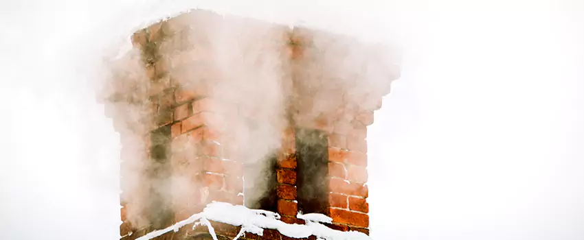 Chimney Flue Soot Removal in Missouri City, TX