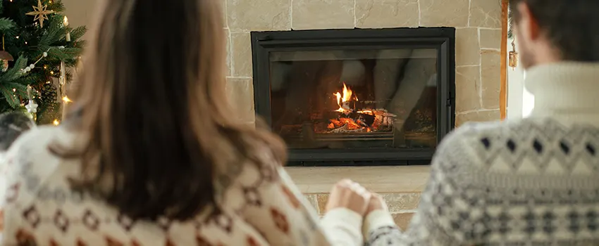 Superior Open-Hearth Wood Fireplaces in Missouri City, TX