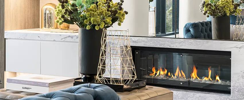 Professional Town & Country Luxury Fireplace Maintenance Experts in Missouri City, Texas