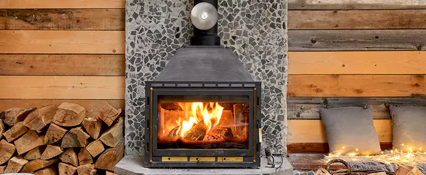 Travis Industries Elite Fireplace Inspection and Maintenance in Missouri City, Texas