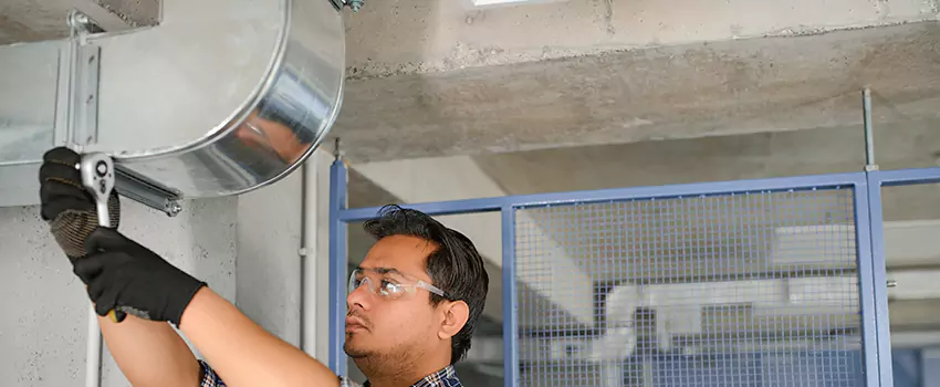 Benefit of Ventilation Cleaning in Missouri City, Texas