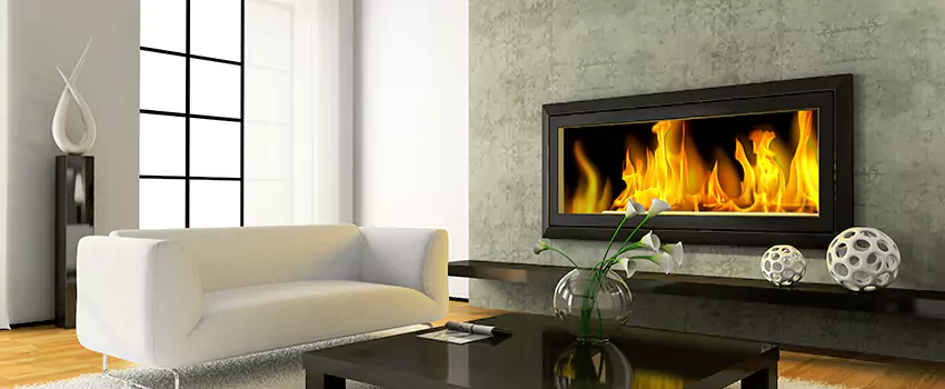 Ventless Fireplace Oxygen Depletion Sensor Installation and Repair Services in Missouri City, Texas