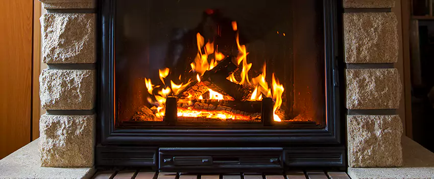 Cost of Wood Fireplace Installation in Missouri City, TX