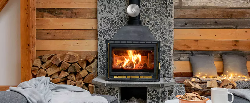 Affordable Wood Fireplace Fixing Solutions in Missouri City, Texas