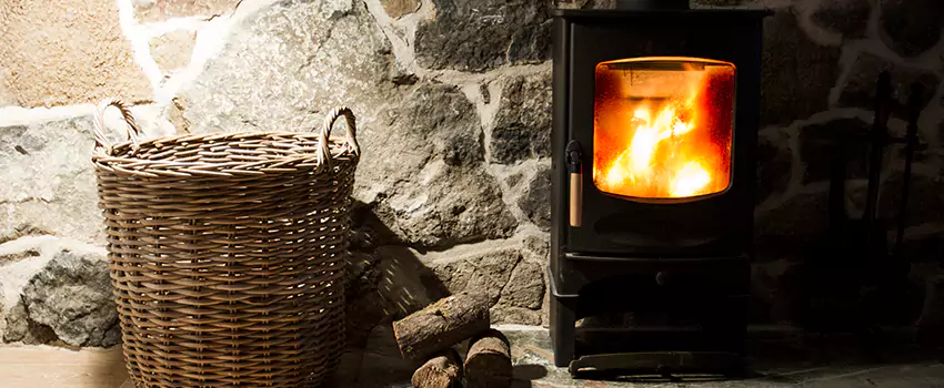 Wood Stove Fire Bricks Cleaning Services in Missouri City, Texas