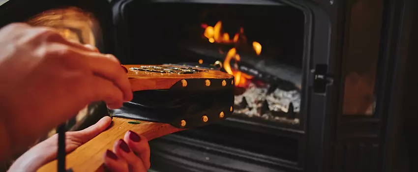 Wood Stove Grates Repair in Missouri City, Texas
